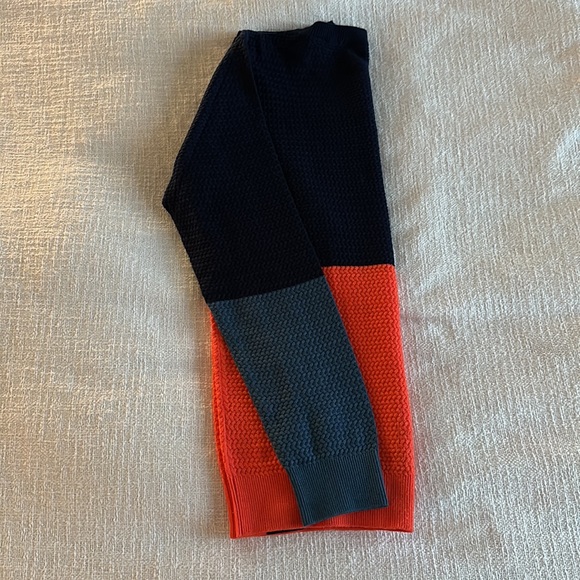 SCOTCH & SODA | Color block light sweater - Picture 2 of 5